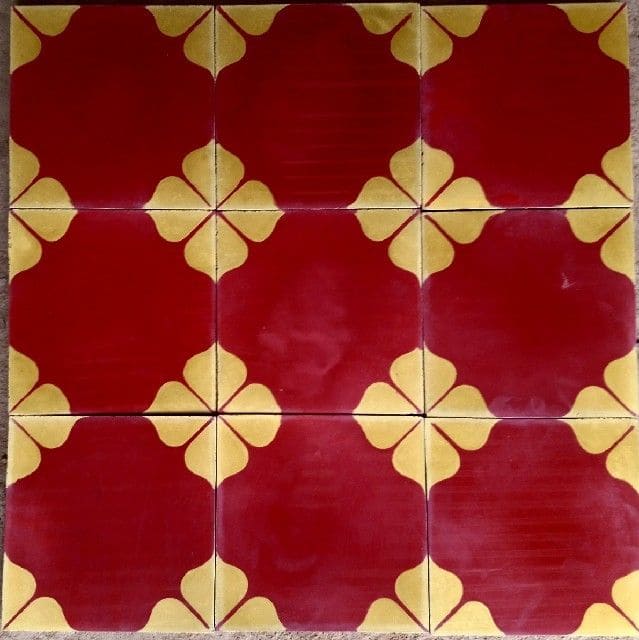 Athangudi Tiles